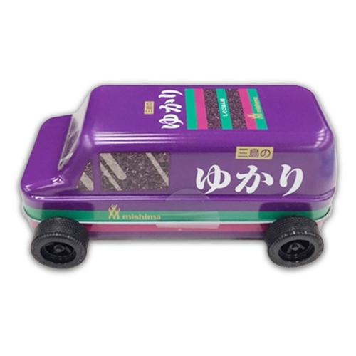 【ゆかり】AMくるま缶 ※賞味期限2026.8.4