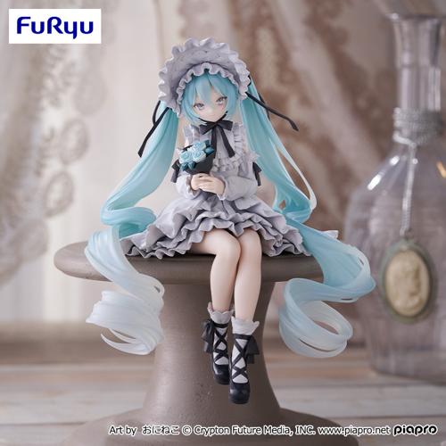 初音ミク ぬーどるストッパーフィギュアｰヴィンテージドールｰ