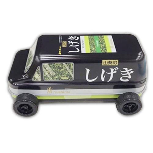 【しげき】AMくるま缶 ※賞味期限2026.8.4