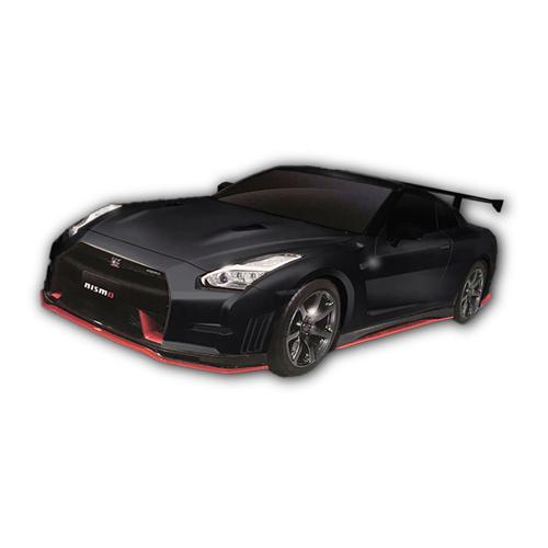 【ブラック】RC NISSAN GT-R nismo