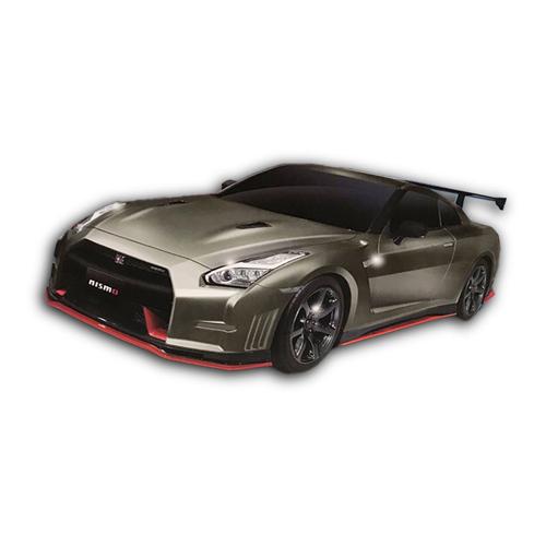 【ガンメタ】RC NISSAN GT-R nismo
