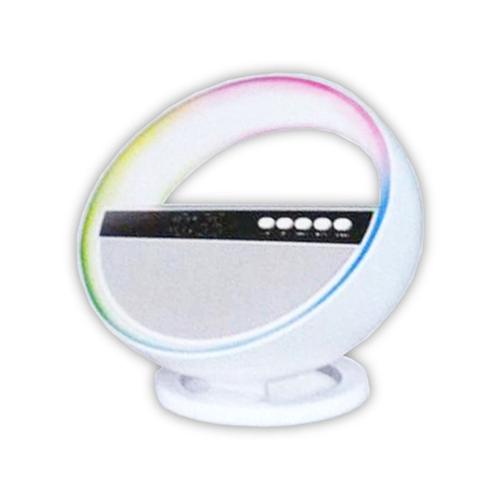 【白】マルチBTスピーカーO