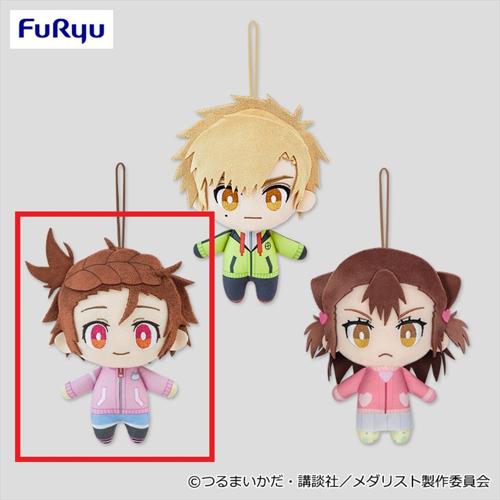 【結束いのり】メダリスト コレぬい！①