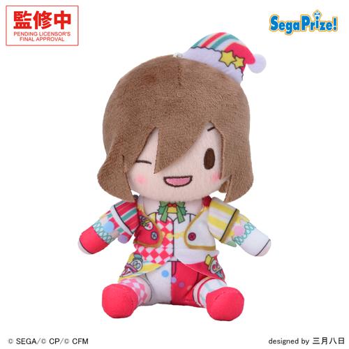 【ワンダーランドのセカイのMEIKO】プロジェクトセカイ カラフルステージ！ feat. 初音ミク ふわぷち ミニぬいぐるみワンダーランズ×ショウタイム-聖なる夜に、この歌声をVol.2