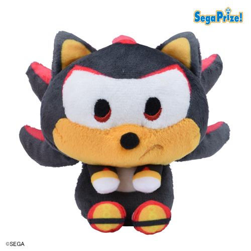 【シャドウ】SONIC&FRIENDS & you マスコットVol.2