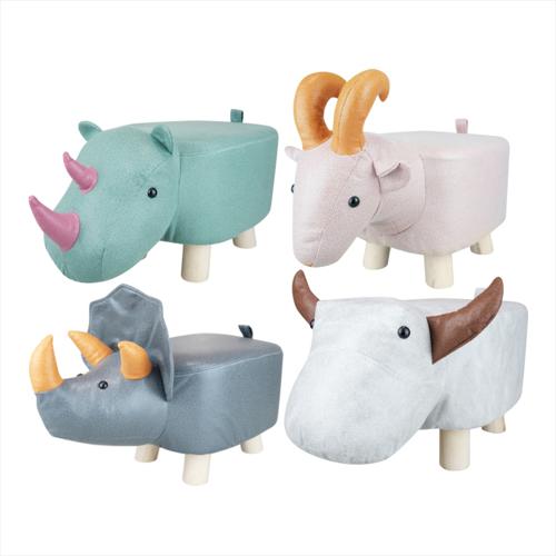 アニマルスツールAS2