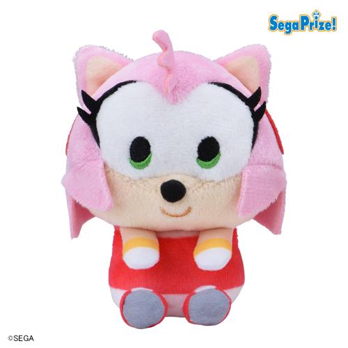 【エミー】SONIC&FRIENDS & you マスコットVol.2