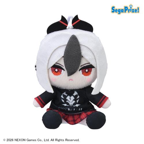 【カヨコ】ブルーアーカイブ ミニぬいぐるみ Vol.3