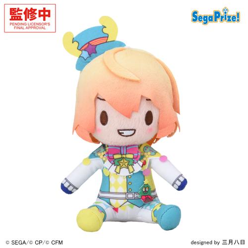 【天馬司】プロジェクトセカイ カラフルステージ！ feat. 初音ミク ふわぷち ミニぬいぐるみワンダーランズ×ショウタイム-聖なる夜にこの歌声をVol.1