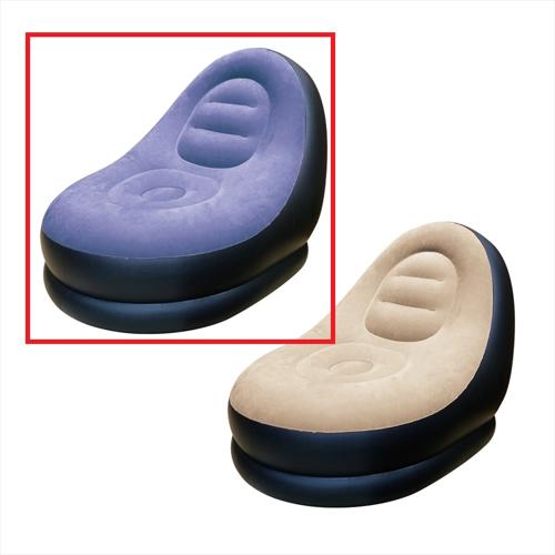 【ネイビー】AIRソファメガリス