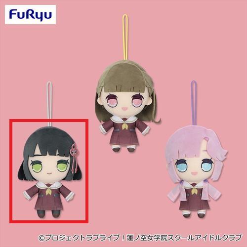 【吟子】ラブライブ！蓮ノ空女学院スクールアイドルクラブ きゅるまるぬいぐるみ③