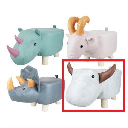 【牛】アニマルスツールAS2