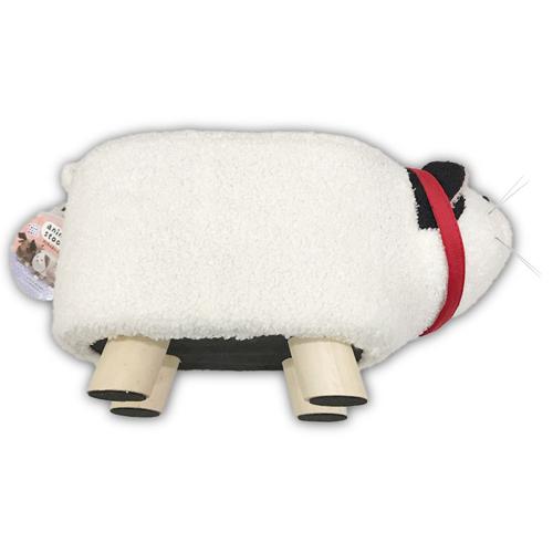 【ネコ】アニマルスツール(S)3