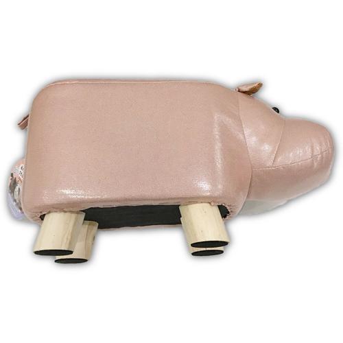 【カバ】アニマルスツール(S)3