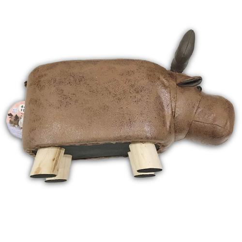 【トナカイ】アニマルスツール(S)3