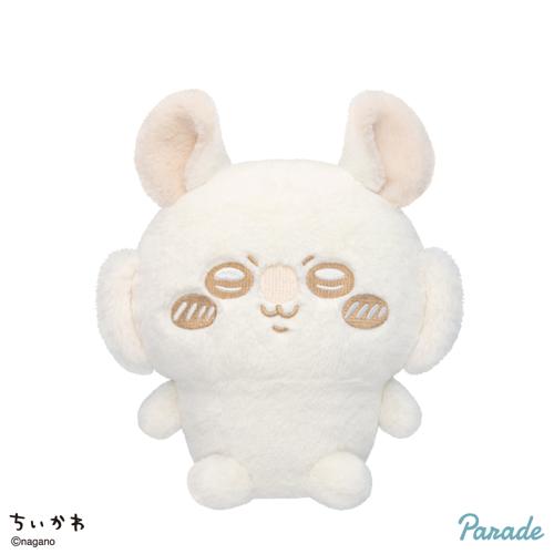 【モモンガ】ちいかわ ぬいぱれっと～ミルク色～ ぬいぐるみ2