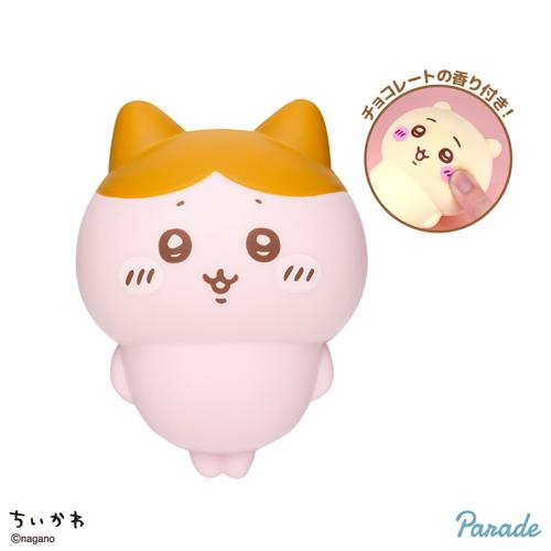 【ハチワレ】ちいかわ バレンタインスクイーズ