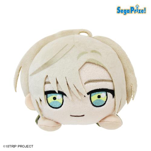 【北片生行】18TRIP 寝そべり ぬいぐるみ~CONDUCTORS~