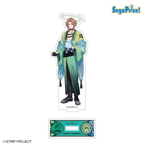 【斜木七基】18TRIP アクリルスタンド～R1ze&Day2～Vol.2