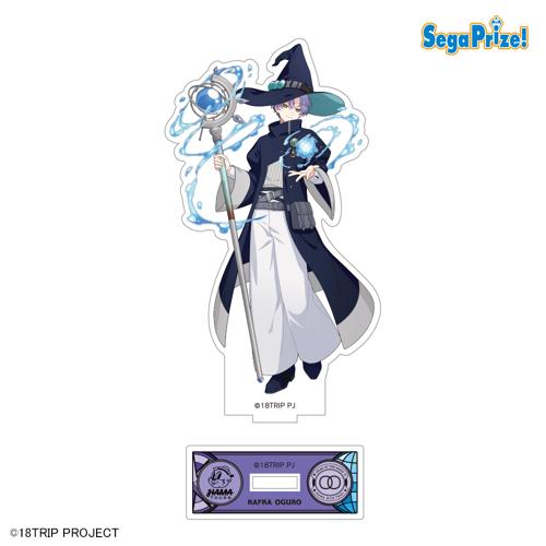 【大黒可不可】18TRIP アクリルスタンド~R1ze&Day2~Vol.2