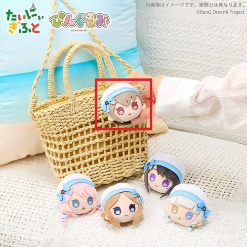 【高松燈】ぴんぐるみ MyGO!!!!! Voyage ver.