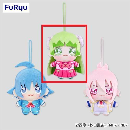 【ウァラク・クララ】魔入りました！入間くん ちょぴぬいぷち①