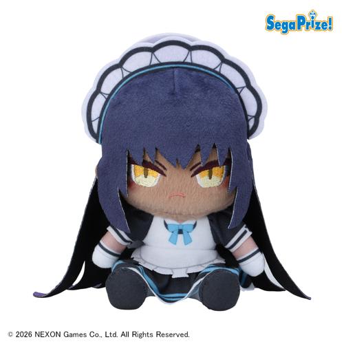 【カリン】ブルーアーカイブ ミニぬいぐるみ Vol.5