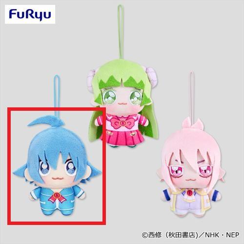 【鈴木入間】魔入りました！入間くん ちょぴぬいぷち①