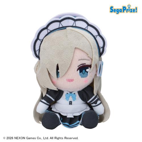 【アスナ】ブルーアーカイブ ミニぬいぐるみ Vol.5