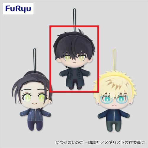 【夜鷹純】メダリスト コレぬい！②