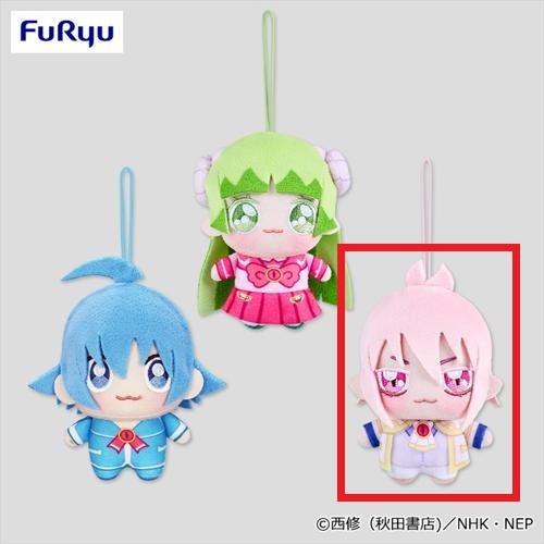 【アスモデウス・アリス】魔入りました！入間くん ちょぴぬいぷち①