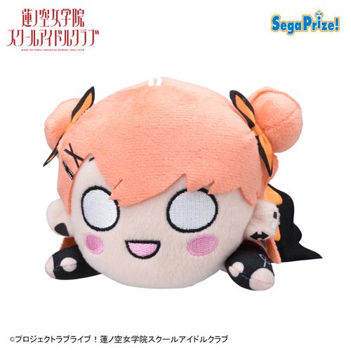 【日野下花帆】ラブライブ！蓮ノ空女学院スクールアイドルクラブ 寝そべりぬいぐるみ～アイドゥーミー！～Vol.1