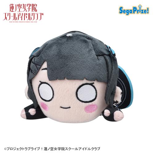 【百生吟子】ラブライブ！蓮ノ空女学院スクールアイドルクラブ 寝そべりぬいぐるみ～アイドゥーミー！～Vol.2