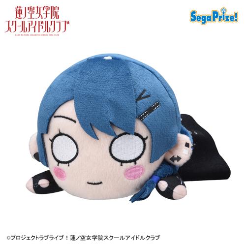 【村野さやか】ラブライブ！蓮ノ空女学院スクールアイドルクラブ 寝そべりぬいぐるみ～アイドゥーミー！～Vol.1