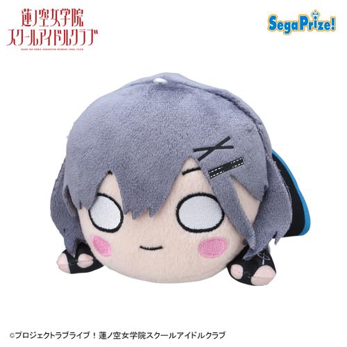 【桂城泉】ラブライブ！蓮ノ空女学院スクールアイドルクラブ 寝そべりぬいぐるみ ～アイドゥーミー！～Vol.3