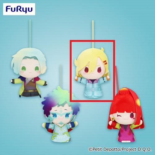 【セツ】TVアニメ『グノーシア』指パペット①