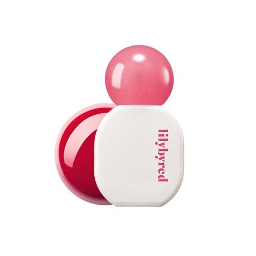 【CHERRYCANDY】リリーバイレッド シュガーラッピングティントグロス ミニ ～GiGO限定～