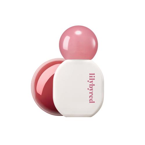 【GRAPESWEETS】リリーバイレッド シュガーラッピングティントグロス ミニ ～GiGO限定～