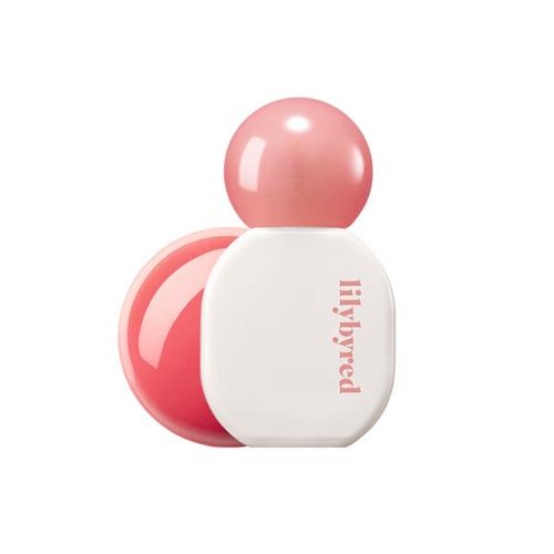【PEACHSYRUP】リリーバイレッド シュガーラッピングティントグロス ミニ ～GiGO限定～