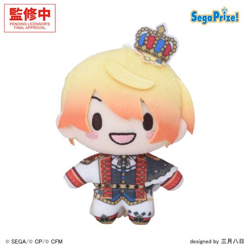 【天馬司】プロジェクトセカイカラフルステージ!feat.初音ミクふわぷちマスコット “ワンダーランズ×ショウタイム- ワンダーマジカルショウタイム!”