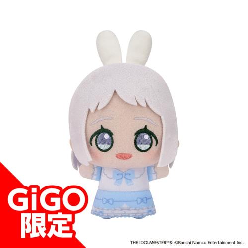 【葛城リーリヤ】学園アイドルマスター ちびぐるみ～GiGO限定～vol.2