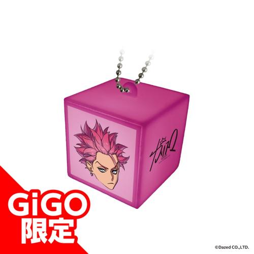 【猿川慧】カリスマ ミニライトフィギュア～GiGOグループのお店限定～