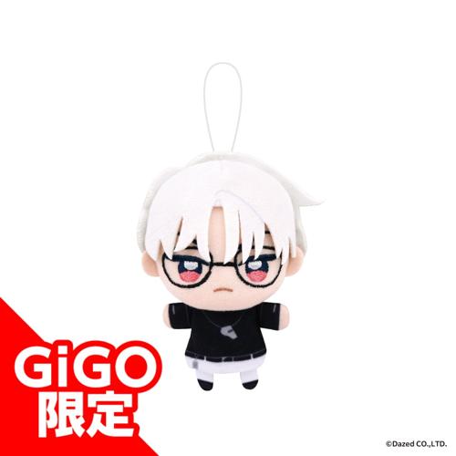 【草薙理解】カリスマ フィンガーパペット～GiGOグループのお店限定～