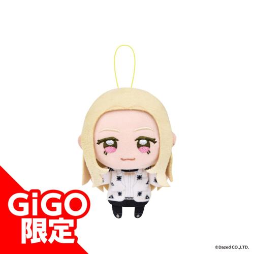 【テラ】カリスマ フィンガーパペット～GiGOグループのお店限定～