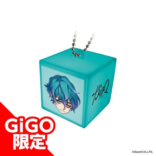 【湊大瀬】カリスマ ミニライトフィギュア～GiGOグループのお店限定～