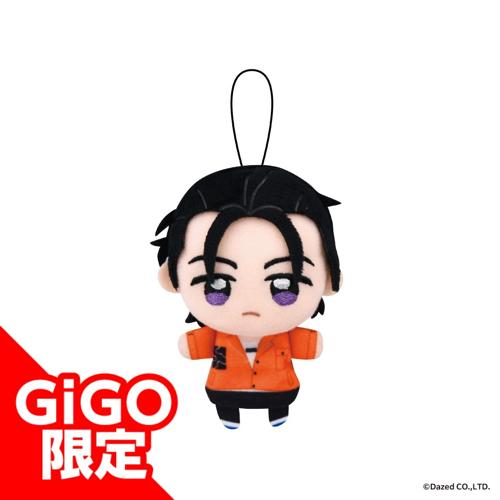 【伊藤ふみや】カリスマ フィンガーパペット～GiGOグループのお店限定～