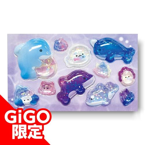 すみっコぐらし すみっコベビー スクイーズマスコット | オンライン