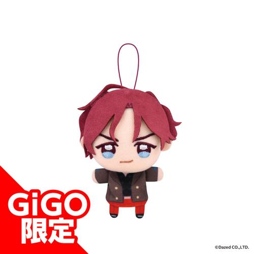 【天堂天彦】カリスマ フィンガーパペット～GiGOグループのお店限定～