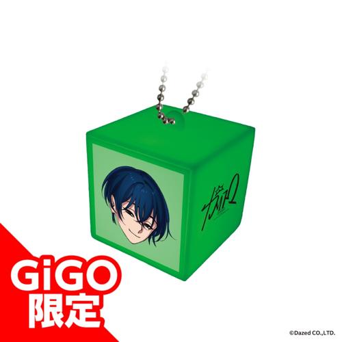 【本橋依央利】カリスマ ミニライトフィギュア～GiGOグループのお店限定～