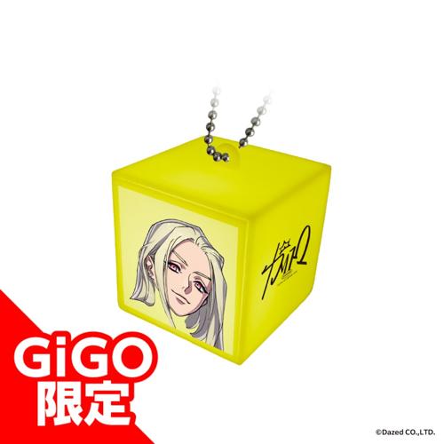 【テラ】カリスマ ミニライトフィギュア～GiGOグループのお店限定～